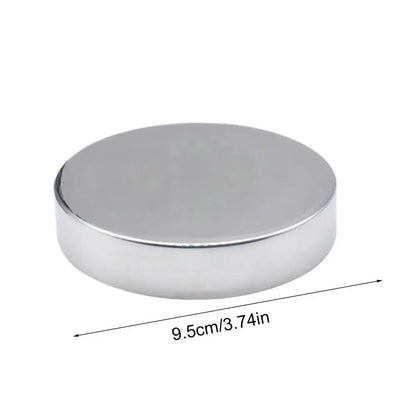瞬間冷感ステンレス保冷プレート